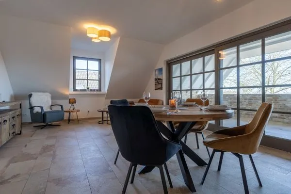 SPO Bude Appartement SPO Bude 2 SPO Dorf - 