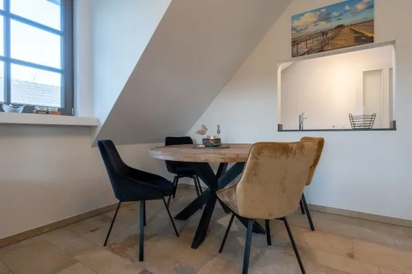 SPO Bude Appartement SPO Bude 3 SPO Dorf - 