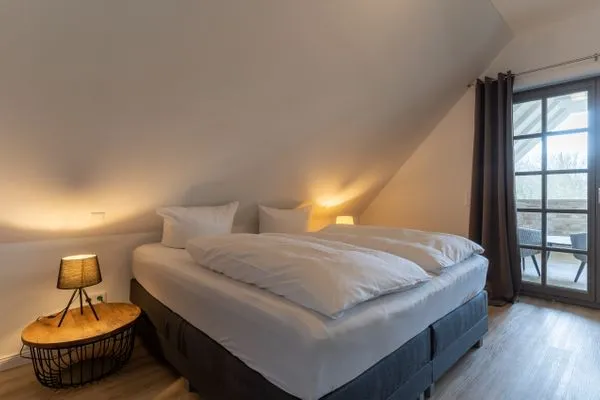 SPO Bude Appartement SPO Bude 3 SPO Dorf - 