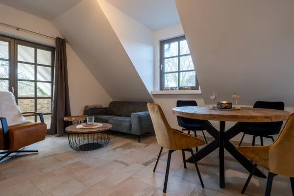 SPO Bude Appartement SPO Bude 3 SPO Dorf - 