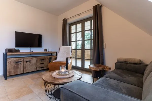 SPO Bude Appartement SPO Bude 3 SPO Dorf - 