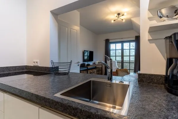 SPO Bude Appartement SPO Bude 3 SPO Dorf - 