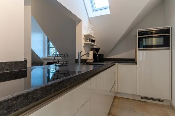 SPO Bude Appartement SPO Bude 3 SPO Dorf - 