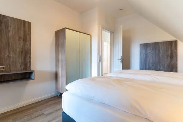 SPO Bude Appartement SPO Bude 3 SPO Dorf - 