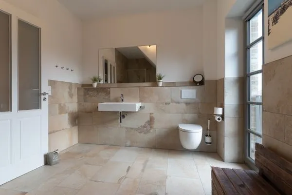 SPO Bude Appartement SPO Bude 3 SPO Dorf - 