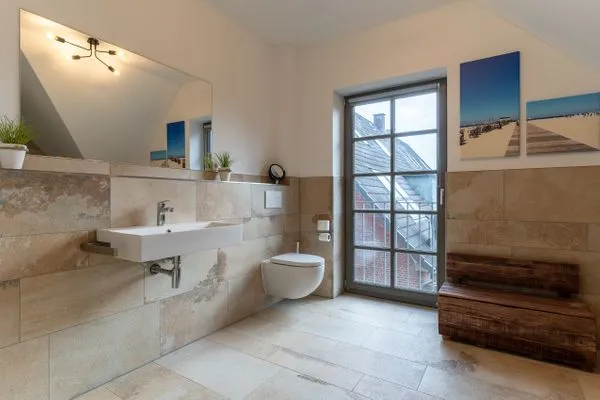 SPO Bude Appartement SPO Bude 3 SPO Dorf - 