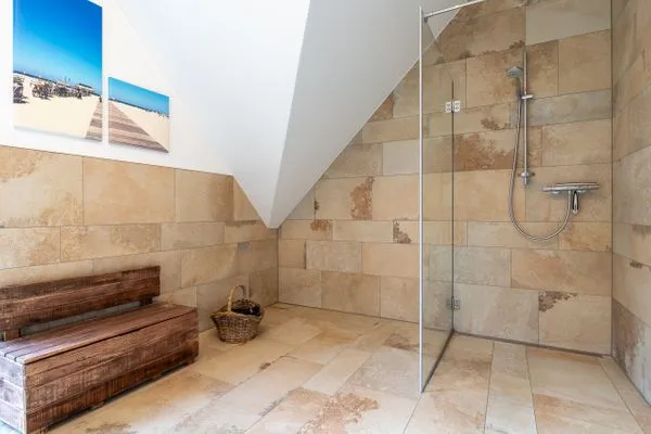 SPO Bude Appartement SPO Bude 3 SPO Dorf - 