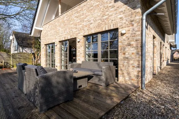 SPO Bude Appartement SPO Bude 4 SPO Dorf - 