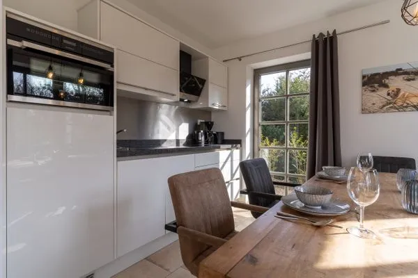 SPO Bude Appartement SPO Bude 4 SPO Dorf - 