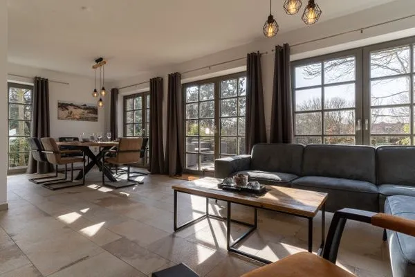 SPO Bude Appartement SPO Bude 4 SPO Dorf - 