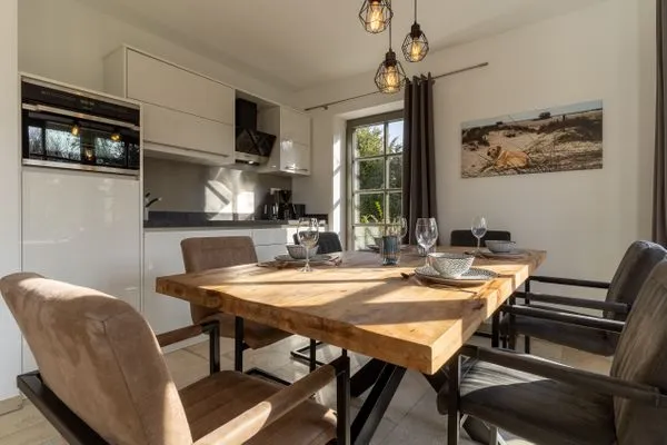 SPO Bude Appartement SPO Bude 4 SPO Dorf - 