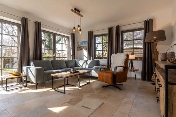 SPO Bude Appartement SPO Bude 4 SPO Dorf - 