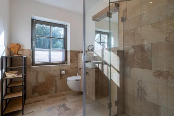 SPO Bude Appartement SPO Bude 4 SPO Dorf - 