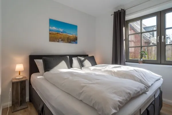 SPO Bude Appartement SPO Bude 4 SPO Dorf - 