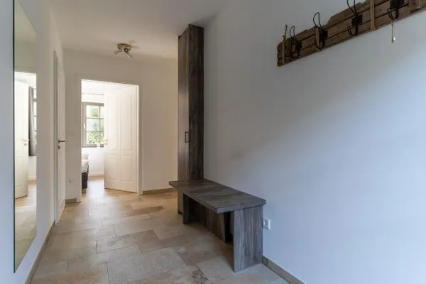 SPO Bude Appartement SPO Bude 4 SPO Dorf - 