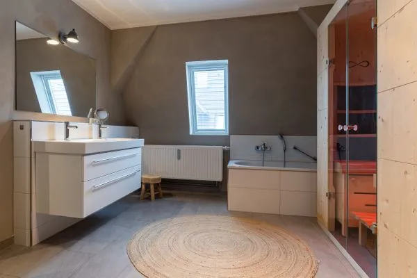 Dorf Domizil Appartement Ole Koopmanns-Huus SPO Dorf - 