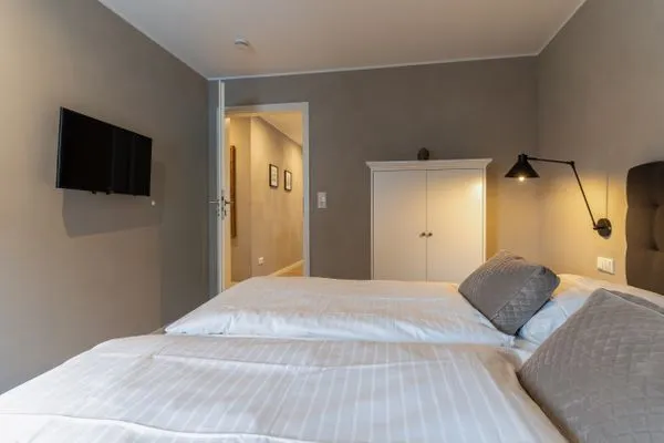 Dorf Domizil Appartement Ole Koopmanns-Huus SPO Dorf - 