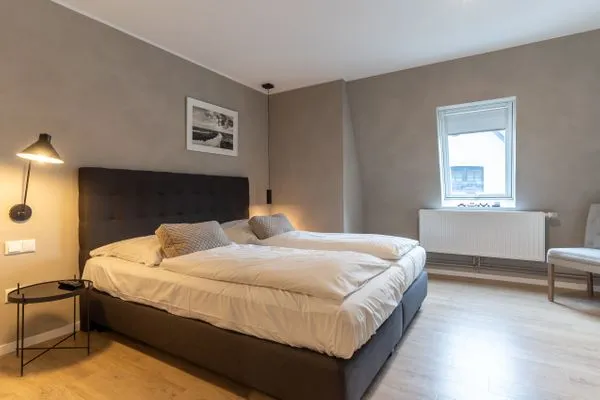 Dorf Domizil Appartement Ole Koopmanns-Huus SPO Dorf - 