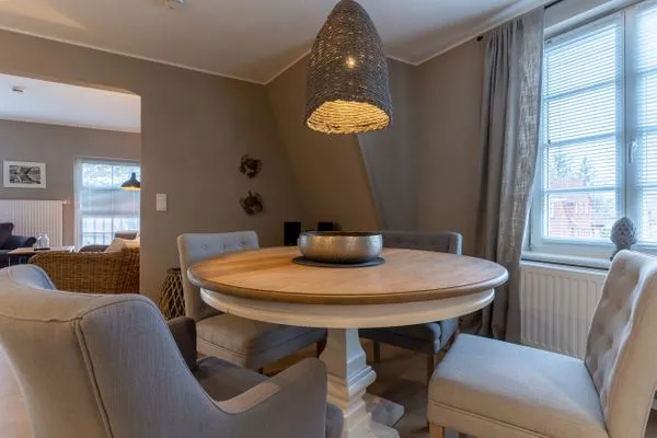 Dorf Domizil Appartement Ole Koopmanns-Huus SPO Dorf - 