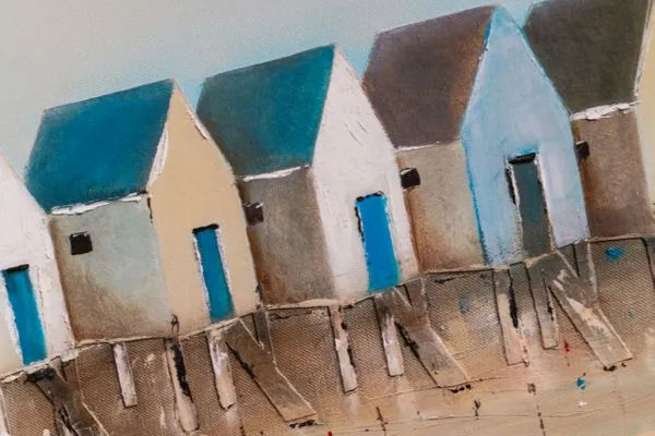 Appartementhaus Appartement Strandläufer SPO Boehl - 