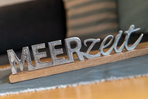 Appartementhaus Appartement Strandläufer SPO Boehl - 