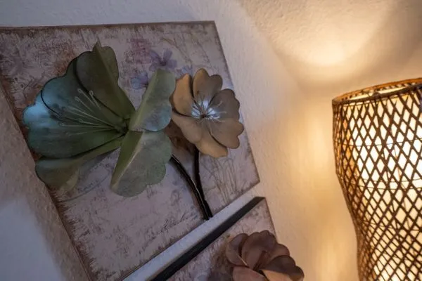 Appartementhaus Appartement Strandläufer SPO Boehl - 