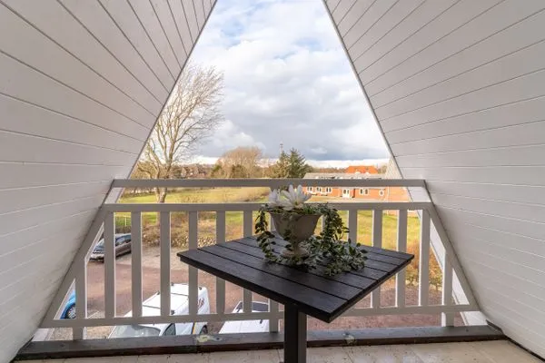 Appartementhaus Appartement Strandläufer SPO Boehl - 