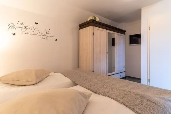 Appartementhaus Appartement Strandläufer SPO Boehl - 