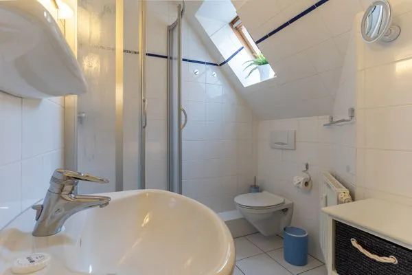 Appartementhaus Appartement Strandläufer SPO Boehl - 