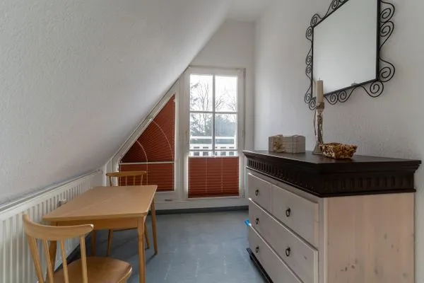 Appartementhaus Appartement Strandläufer SPO Boehl - 