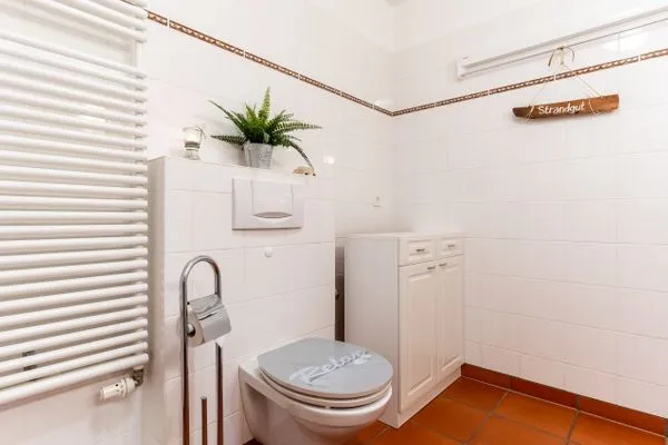 Appartementhaus Appartement Strandläufer SPO Boehl - 