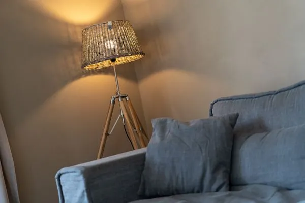 Dorf Domizil Reetdachhaus Reetkate SPO Dorf - 