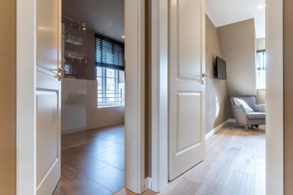 Dorf Domizil Reetdachhaus Reetkate SPO Dorf - 