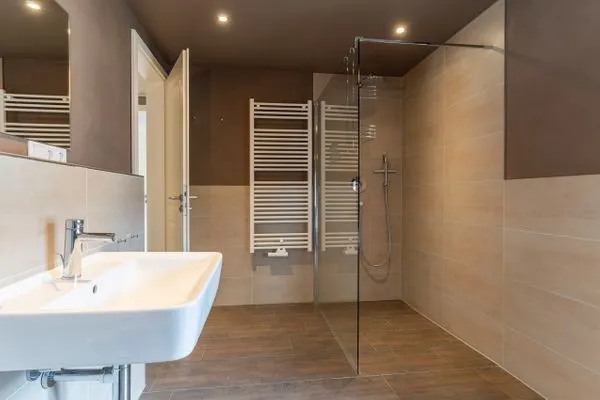 Dorf Domizil Reetdachhaus Reetkate SPO Dorf - 