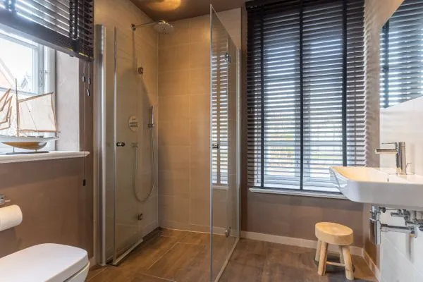 Dorf Domizil Reetdachhaus Reetkate SPO Dorf - 