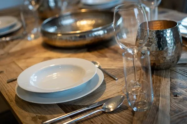 Dorf Domizil Ferienhaus Dorfremise SPO Dorf - 