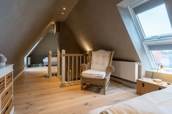 Dorf Domizil Ferienhaus Dorfremise SPO Dorf - 