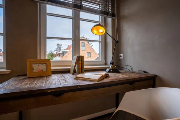 Dorf Domizil Ferienhaus Dorfremise SPO Dorf - 