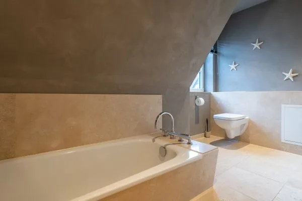 Dorf Domizil Ferienhaus Dorfremise SPO Dorf - 