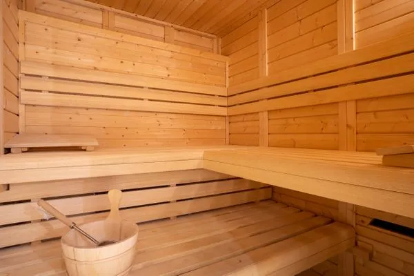 Dorf Domizil Ferienhaus Dorfremise SPO Dorf - 