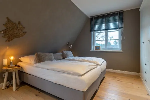 Dorf Domizil Ferienhaus Dorfremise SPO Dorf - 