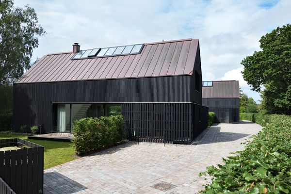 Quartier Wieck Quartier Wieck11 Wieck - Hauptansicht