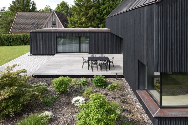 Quartier Wieck Quartier Wieck11 Wieck - Hauptansicht