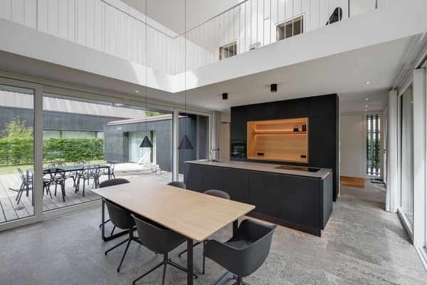 Quartier Wieck Quartier Wieck11 Wieck - Küche / Küchenzeile