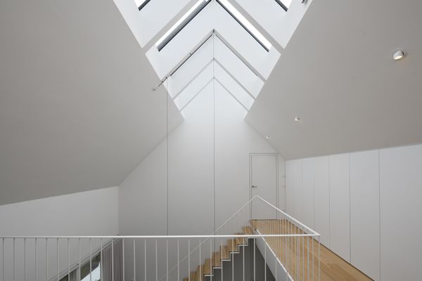 Quartier Wieck Quartier Wieck11 Wieck - Dekoratives Detail