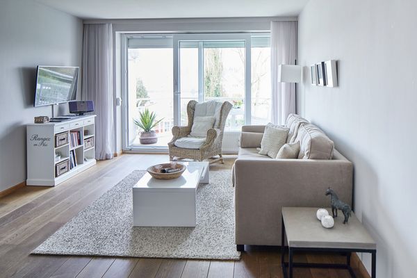  TECHTs  Apartmenthaus StrandPerle