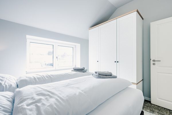 Haus Redensee Appartement 04 Zingst - 