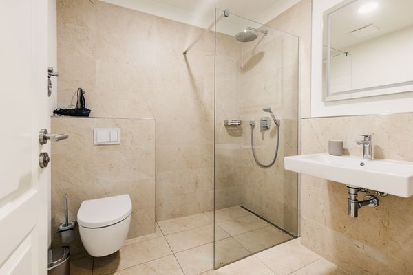 Haus Redensee Appartement 03 Zingst - 