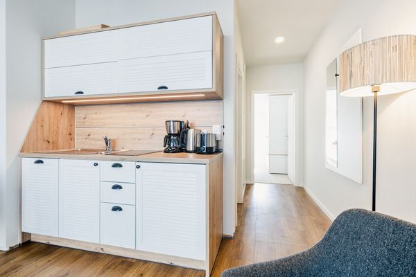 Haus Redensee Appartement 05 Zingst - 