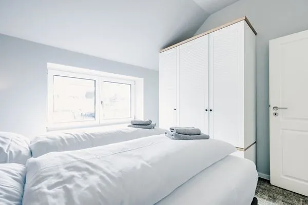 Haus Redensee Appartement 05 Zingst - 